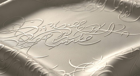 Elegant Decorative Background and Artistic Design Elements Collection.