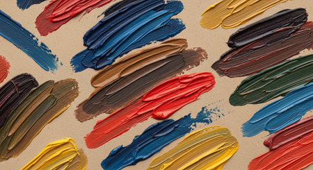 Elegant Decorative Background and Artistic Design Elements Collection.