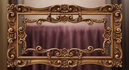 Elegant Decorative Background and Artistic Design Elements Collection.