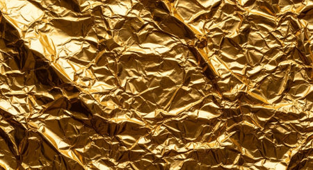 Luxury award ceremony stage background with golden spotlights, red carpet, crown, podium and elegant theater lighting.の写真素材