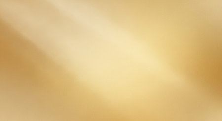 Luxury award ceremony stage background with golden spotlights, red carpet, crown, podium and elegant theater lighting.の写真素材