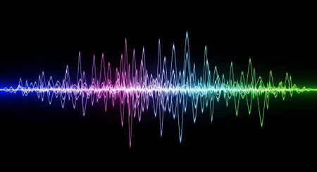 Futuristic Digital Technology Network and Artificial Intelligence Data Communication Background.