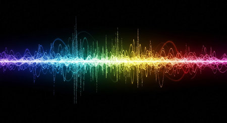 Futuristic Digital Technology Network and Artificial Intelligence Data Communication Background.