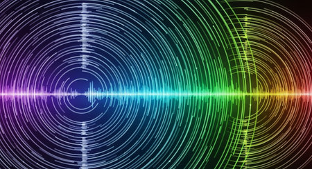 Futuristic Digital Technology Network and Artificial Intelligence Data Communication Background.