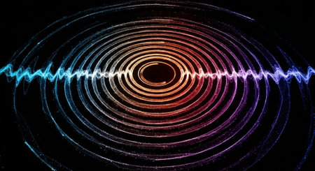 Futuristic Digital Technology Network and Artificial Intelligence Data Communication Background.