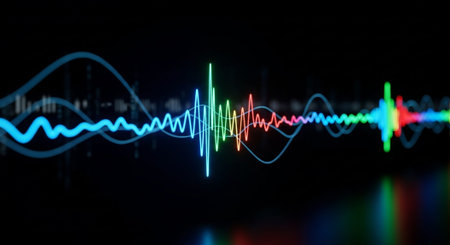 Futuristic Digital Technology Network and Artificial Intelligence Data Communication Background.
