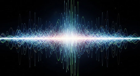 Futuristic Digital Technology Network and Artificial Intelligence Data Communication Background.の写真素材