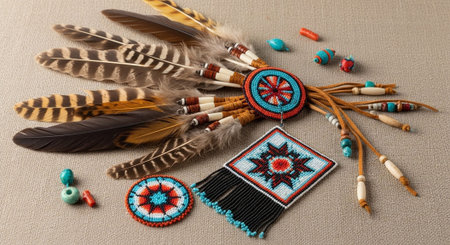 Modern Construction and Infrastructure Development Concept.の写真素材