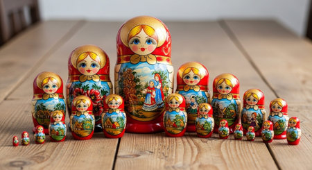 Modern Construction and Infrastructure Development Concept.の写真素材