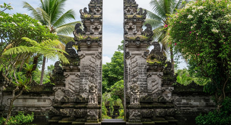 Modern Construction and Infrastructure Development Concept.の写真素材