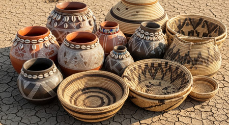 Modern Construction and Infrastructure Development Concept.の写真素材