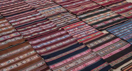 Modern Construction and Infrastructure Development Concept.の写真素材