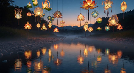 Abstract Concept and Technology Background Collection.