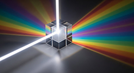 Abstract Concept and Technology Background Collection.の写真素材