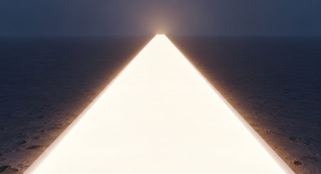 Abstract Concept and Technology Background Collection.の写真素材