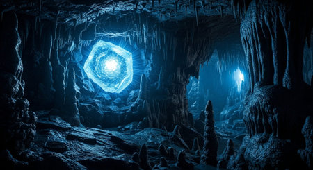 Abstract Concept and Technology Background Collection.の写真素材