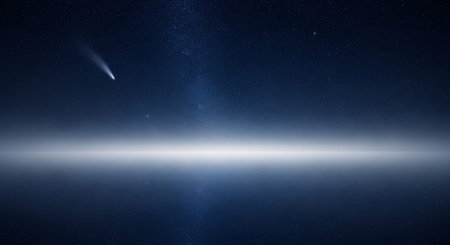 Abstract Concept and Technology Background Collection.