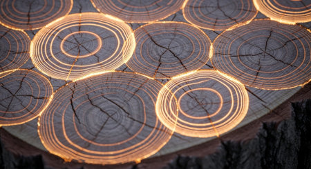 Abstract Concept and Technology Background Collection.の写真素材