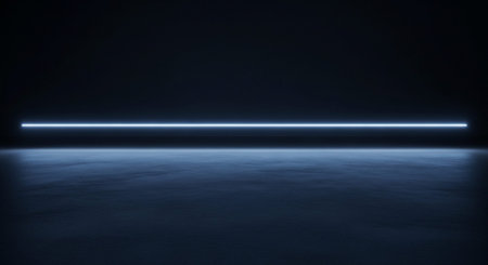 Abstract Concept and Technology Background Collection.