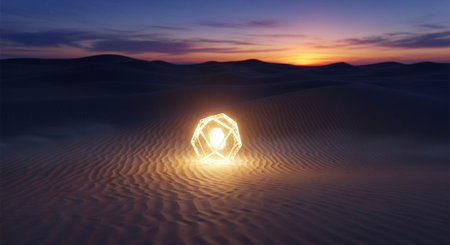 Abstract Concept and Technology Background Collection.