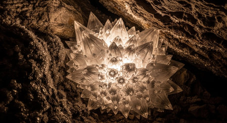 Abstract Concept and Technology Background Collection.の写真素材