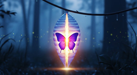 Abstract Concept and Technology Background Collection.の写真素材