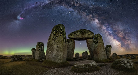 Abstract Concept and Technology Background Collection.の写真素材