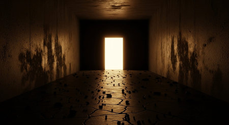 Abstract Concept and Technology Background Collection.の写真素材