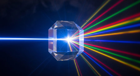 Abstract Concept and Technology Background Collection.の写真素材