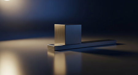 Abstract Concept and Technology Background Collection.