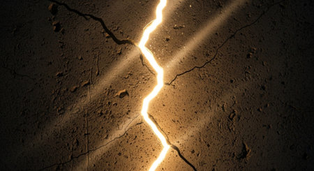 Abstract Concept and Technology Background Collection.