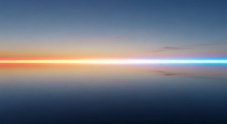 Abstract Concept and Technology Background Collection.