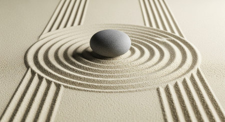 Abstract Concept and Technology Background Collection.