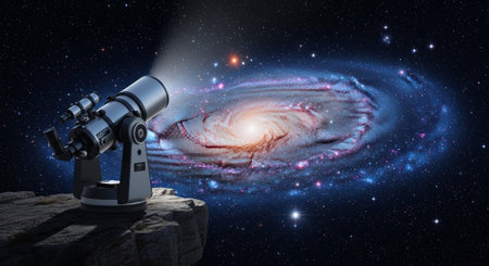 Abstract Concept and Technology Background Collection.の写真素材