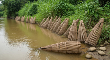 Global Cultural Heritage Landmarks and Traditional Festive Decorations.