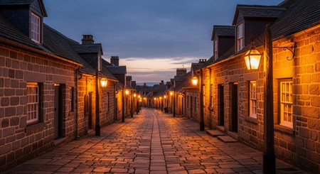 Global Cultural Heritage Landmarks and Traditional Festive Decorations.の写真素材