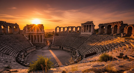 Global Cultural Heritage Landmarks and Traditional Festive Decorations.