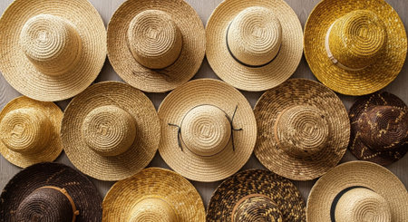 Global Cultural Heritage Landmarks and Traditional Festive Decorations.の写真素材