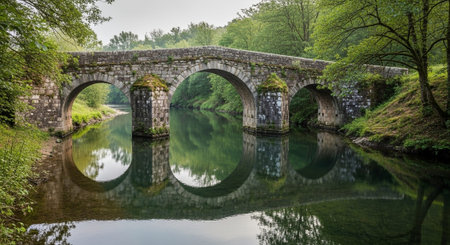 Global Cultural Heritage Landmarks and Traditional Festive Decorations.