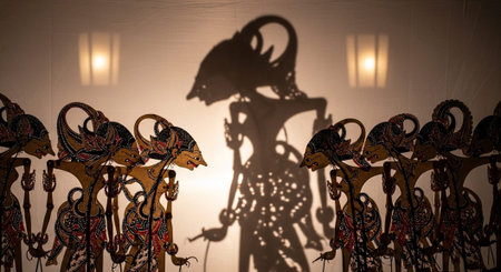 Global Cultural Heritage Landmarks and Traditional Festive Decorations.