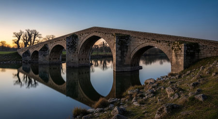 Global Cultural Heritage Landmarks and Traditional Festive Decorations.の写真素材