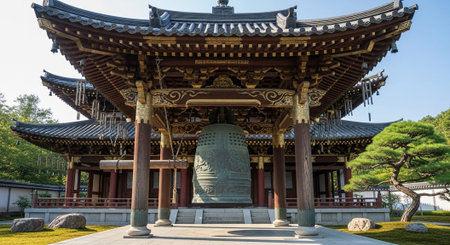 Global Cultural Heritage Landmarks and Traditional Festive Decorations.