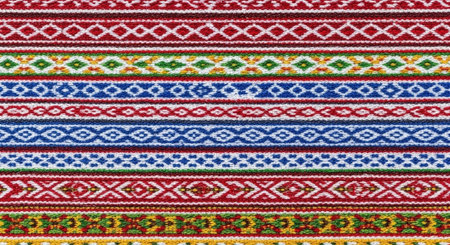 Global Cultural Heritage Landmarks and Traditional Festive Decorations.