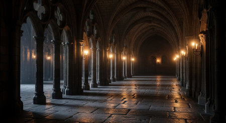 Global Cultural Heritage Landmarks and Traditional Festive Decorations.の写真素材