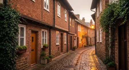 Global Cultural Heritage Landmarks and Traditional Festive Decorations.の写真素材