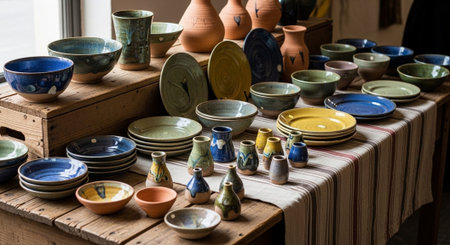 Global Cultural Heritage Landmarks and Traditional Festive Decorations.の写真素材