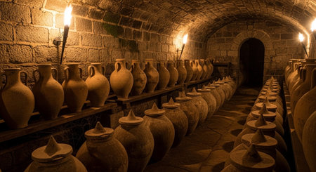 Global Cultural Heritage Landmarks and Traditional Festive Decorations.