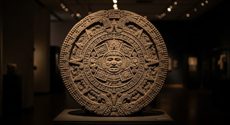 Global Cultural Heritage Landmarks and Traditional Festive Decorations.