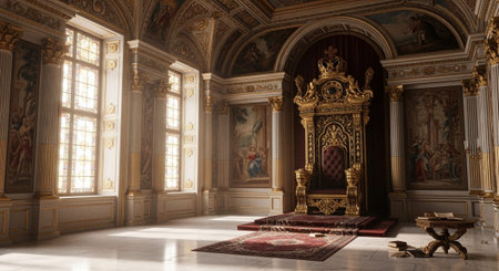 Global Cultural Heritage Landmarks and Traditional Festive Decorations.