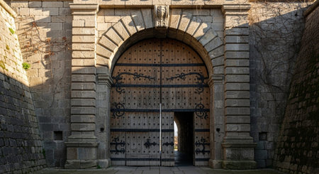 Global Cultural Heritage Landmarks and Traditional Festive Decorations.